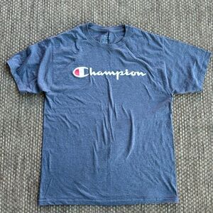 Champion Athletic T Shirt